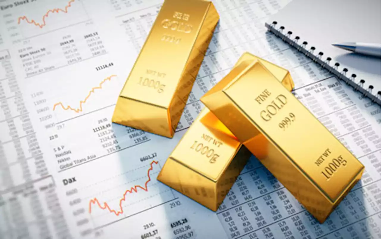 Gold to hit $2k by end of 2023, reach $2,200 an ounce in 2024 as dollar weakens