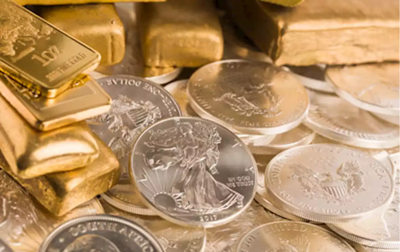 Hedge funds still neutral on gold, silver as economic uncertainty supports prices