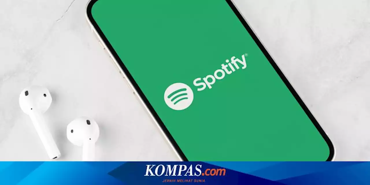 10 Lagu Indonesia Teratas di Spotify Pekan Ini, Ghea Indrawari Masih Memimpin