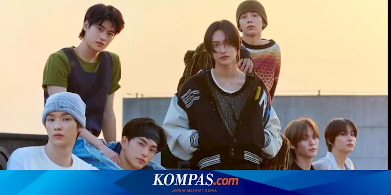 3 Fakta Terbaru RIIZE, Boy Group dari SM Entertainment