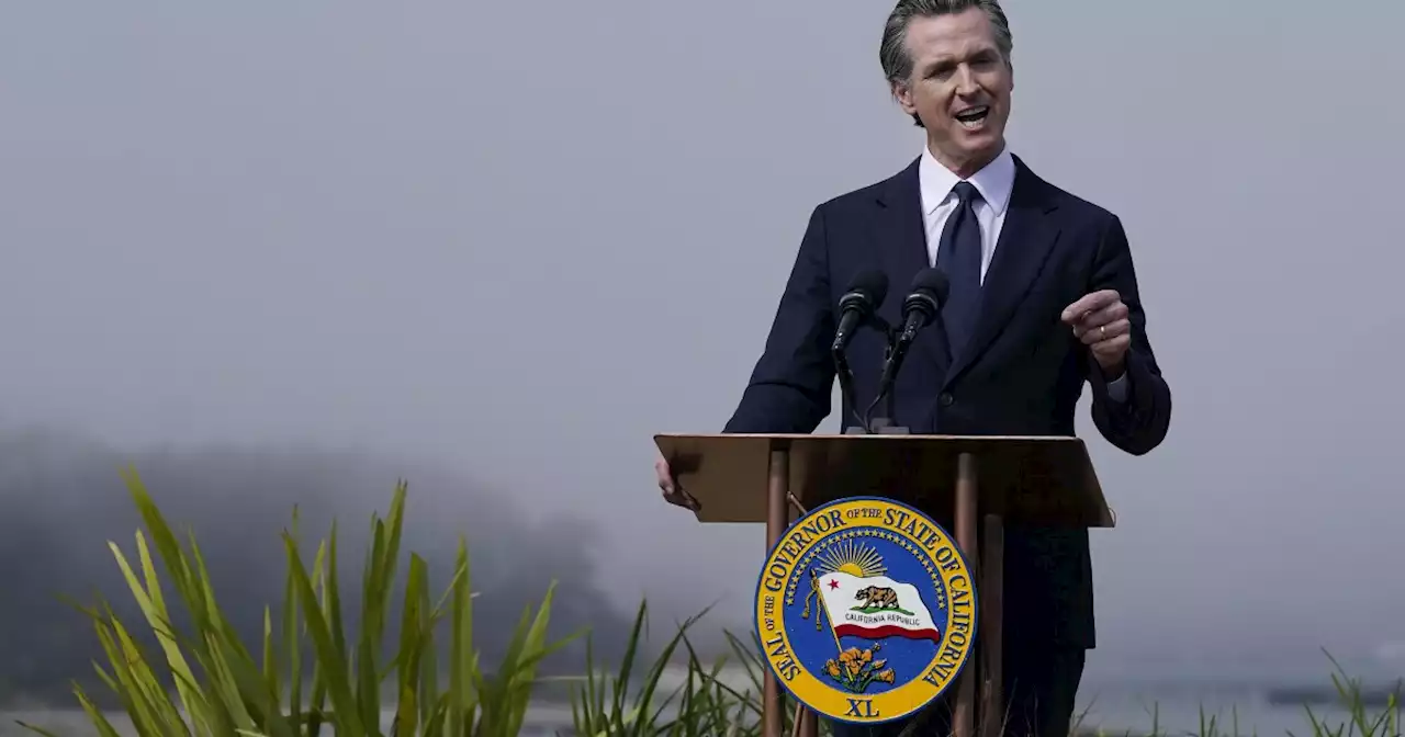 After climate summit, California Gov. Gavin Newsom faces key decisions to reduce emissions back home