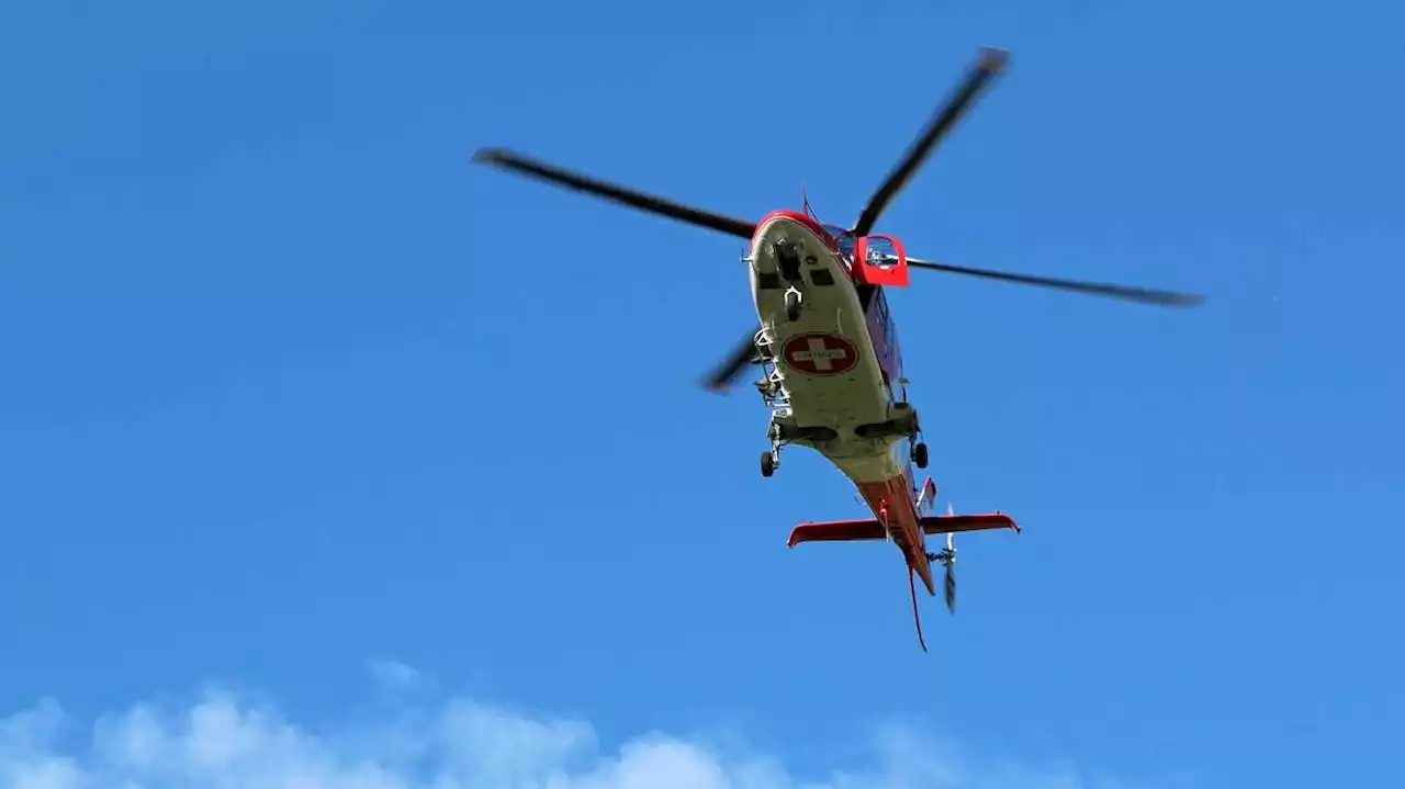 7-year-old girl hit by pickup truck in southern Utah