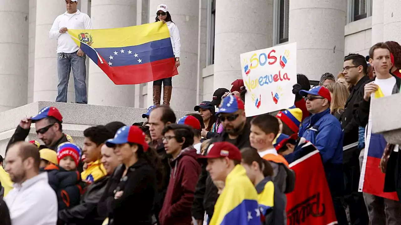 Expansion of this immigration program could help thousands of Venezuelans in Utah