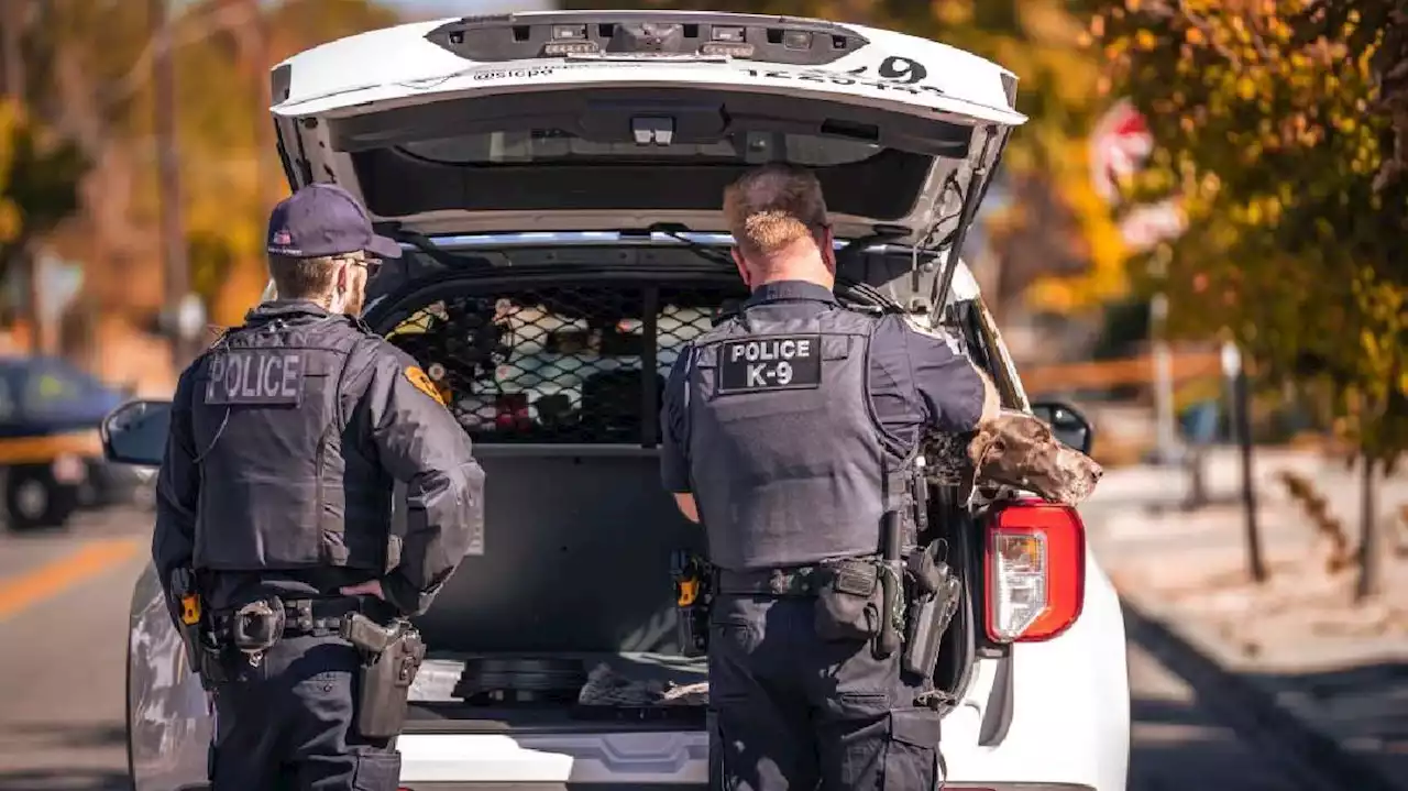 Police respond to bomb threat at Salt Lake bookstore drag storytime event