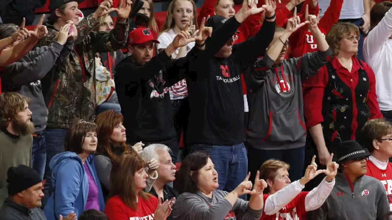 Utah volleyball earns first Pac-12 win of the season 3-2 over California