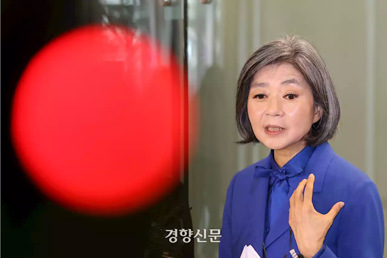 의혹은 커지는데···김행 청문회 없이 임명되나