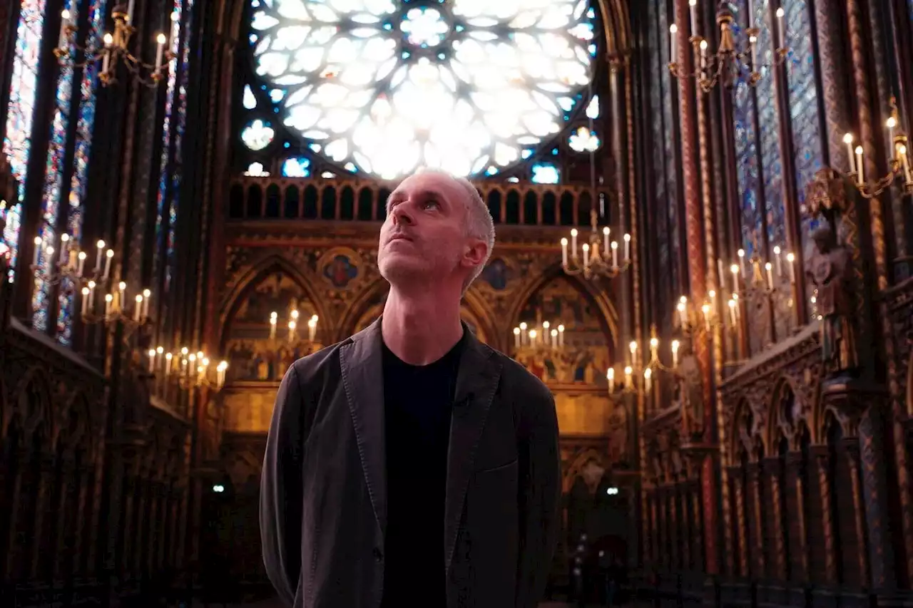 Festival : à Paris, la Sainte-Chapelle illuminée de musique