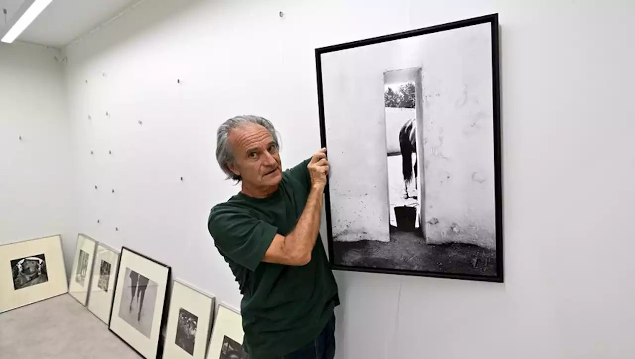 Dieuzaide père et fils, l’Espagne au cœur s'expose à Toulouse