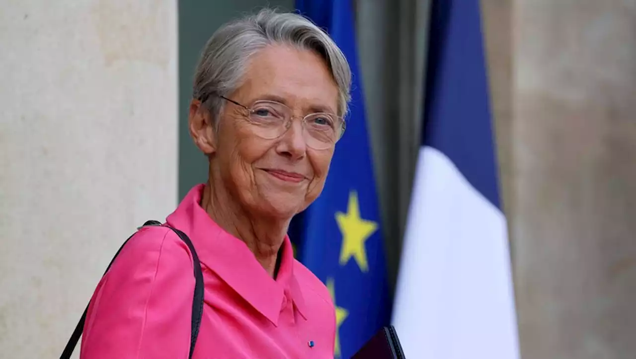 Carburants : Elisabeth Borne va convier la filière à Matignon ce mardi pour les convaincre de vendre à prix coûtant