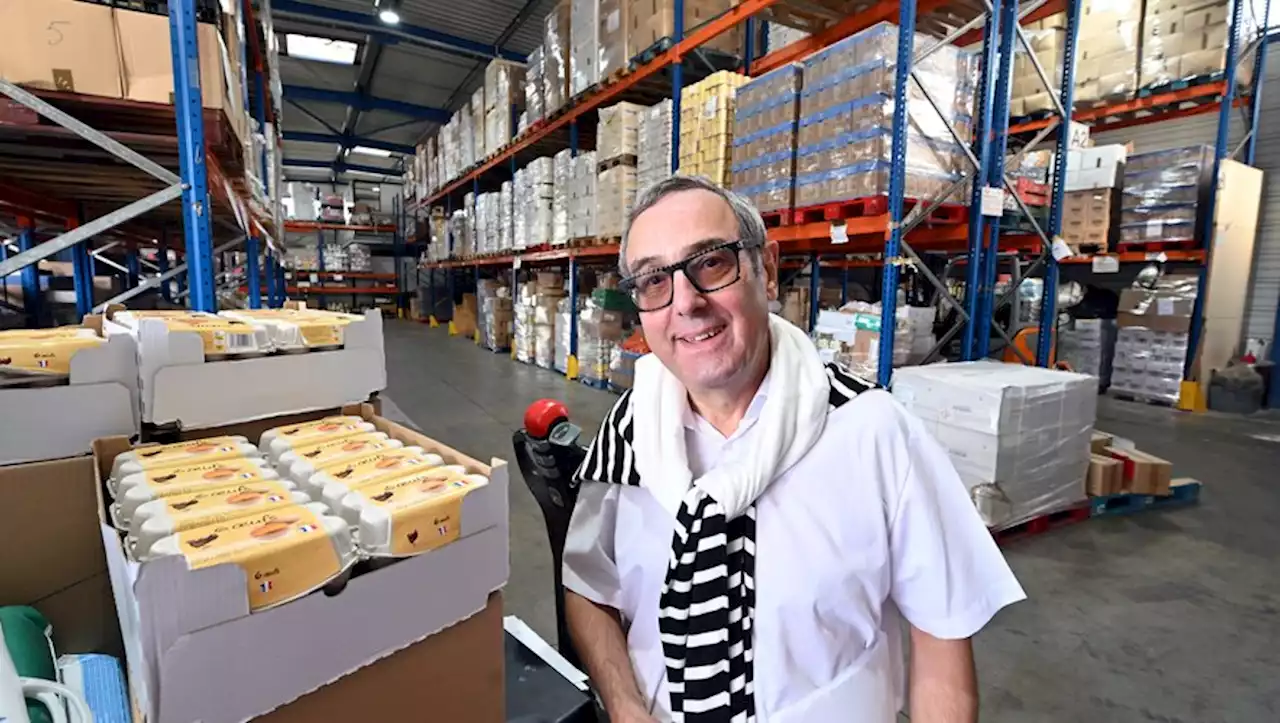 Haute-Garonne : Les Restos du cœur ont besoin de vous pour leur collecte d’octobre