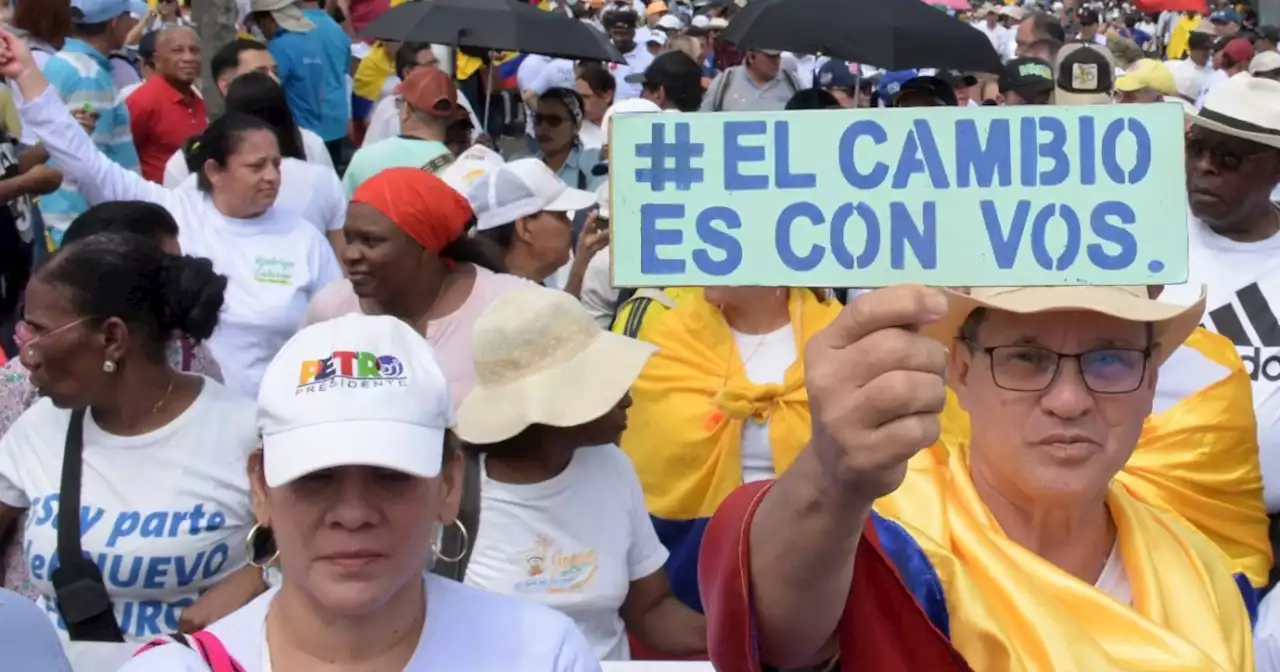 [Audio] Desde los ministerios están impulsando las marchas para lograr reformas