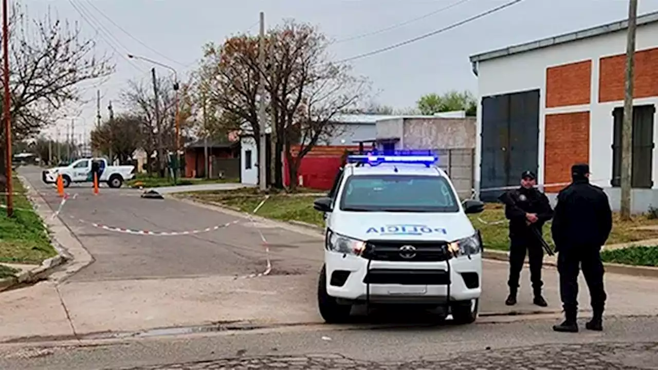 Un joven de 18 años fue asesinado durante un cumpleaños de 15 en General Villegas y por el crimen detuvieron a un adolescente