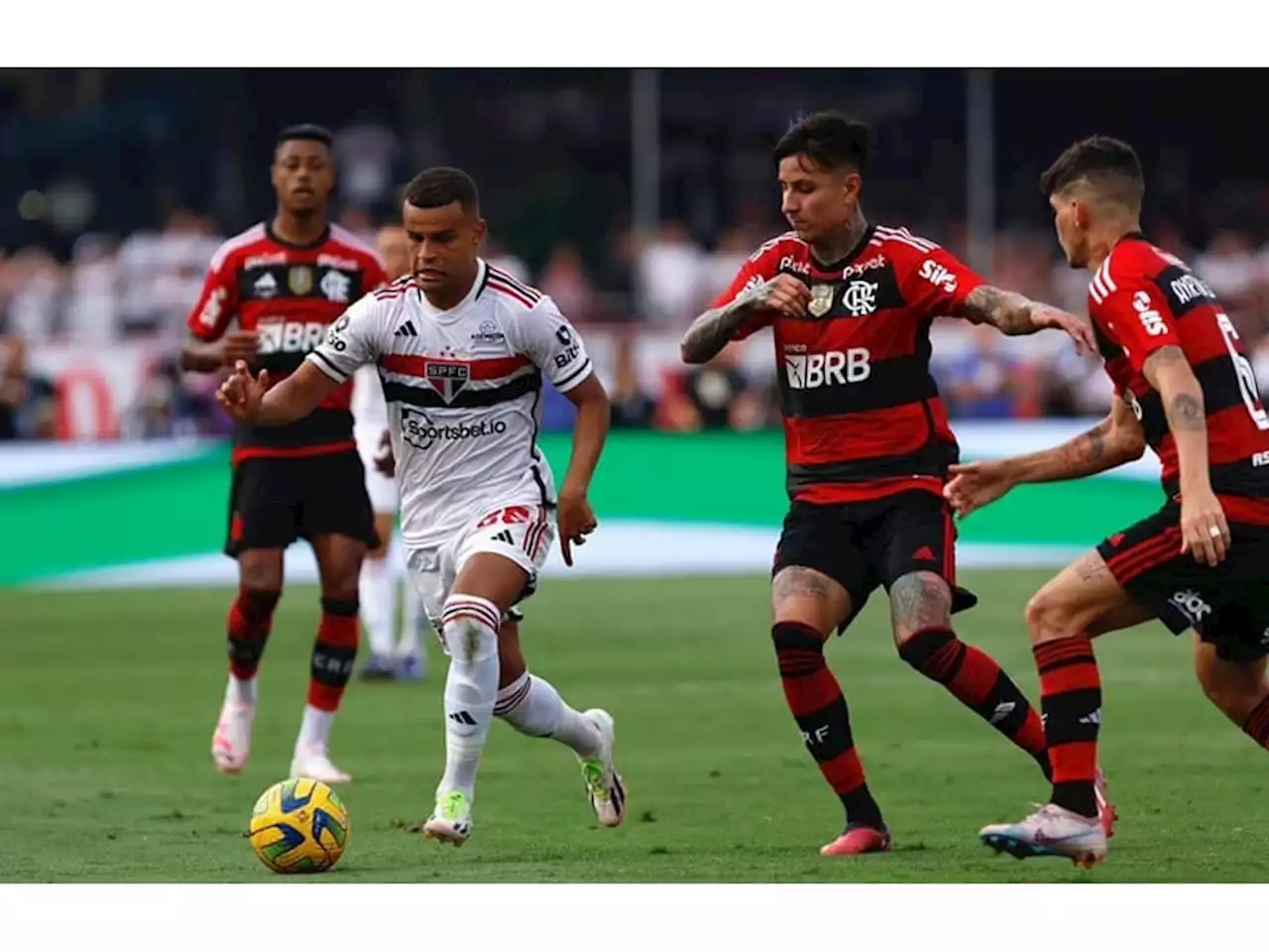 Premiação da Copa do Brasil: quanto o Flamengo deixa de ganhar com o vice?