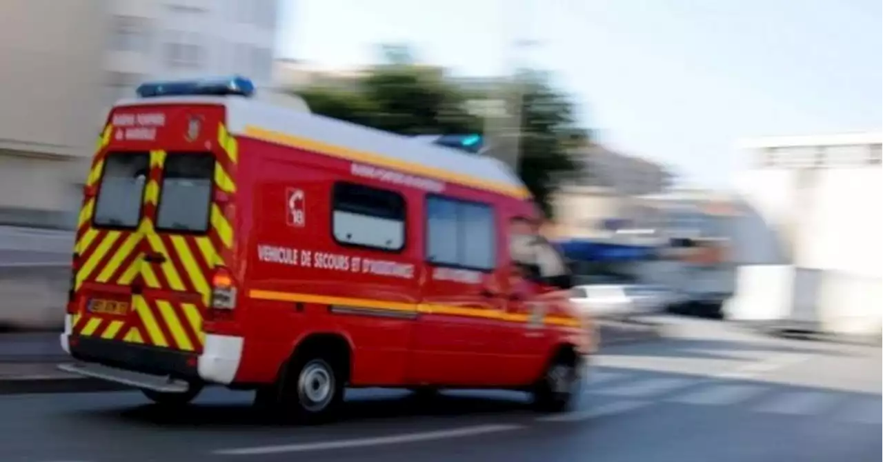 Istres : un immeuble évacué ce dimanche soir pour d’inquiétantes fissures