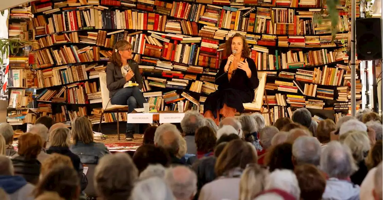 Manosque : le festival des Correspondances a une lecture toujours aussi attractive