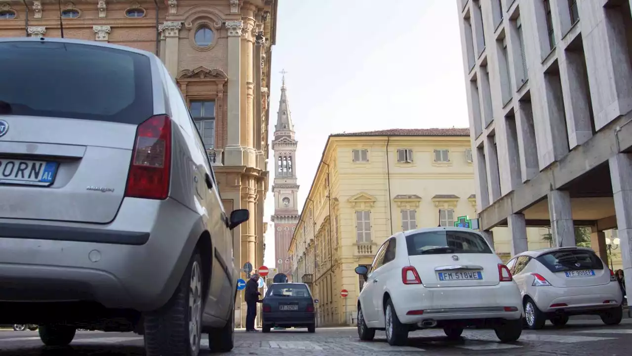 Ue, via libera al nuovo regolamento euro 7