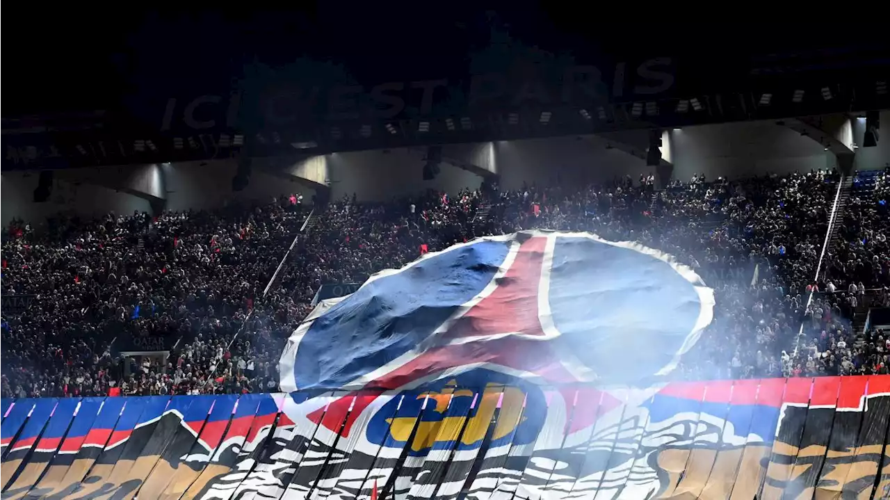 PSG-OM : des chants homophobes au Parc des Princes, le gouvernement réclame des «sanctions»