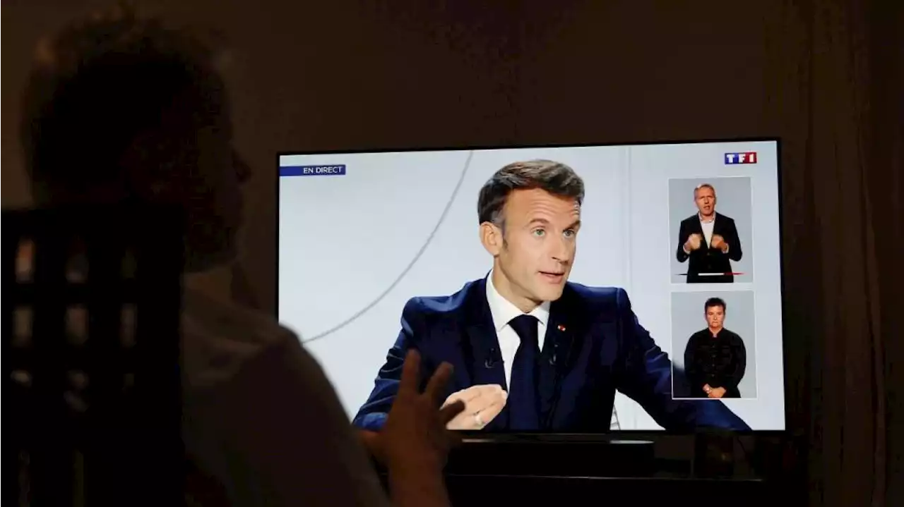 « Une défiance » : cette phrase d’Emmanuel Macron sur la taxe foncière qui agace les maires