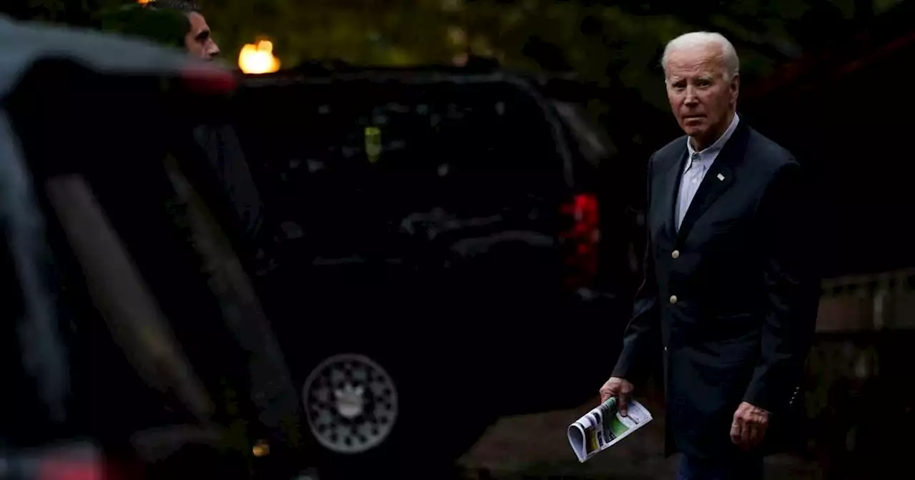 À l'offensive contre la Chine, Joe Biden reconnaît officiellement deux territoires du Pacifique