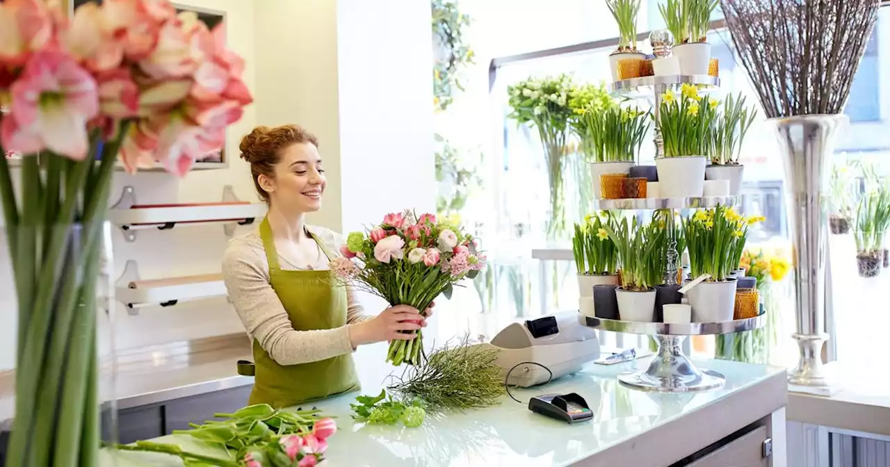 Boulanger-pâtissier, caviste, libraire, fleuriste… Notre classement des villes où ouvrir un petit commerce