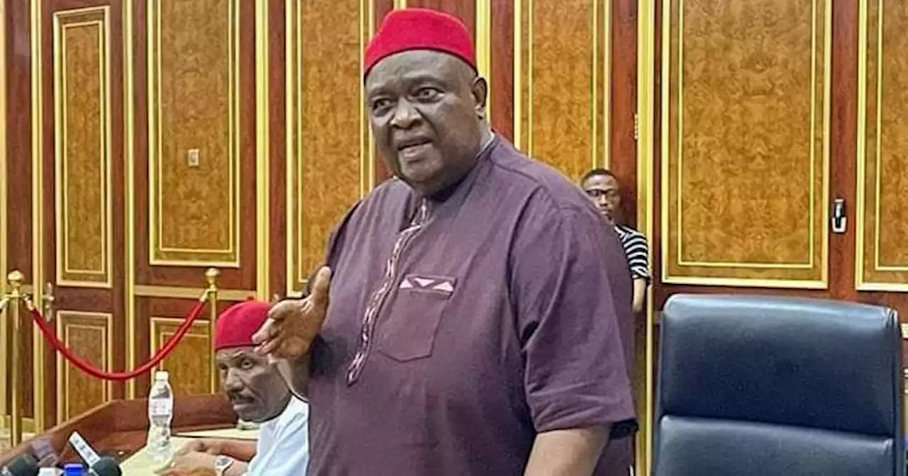 Ohanaeze Adopts Non-kinetic Approach Against Insecurity
