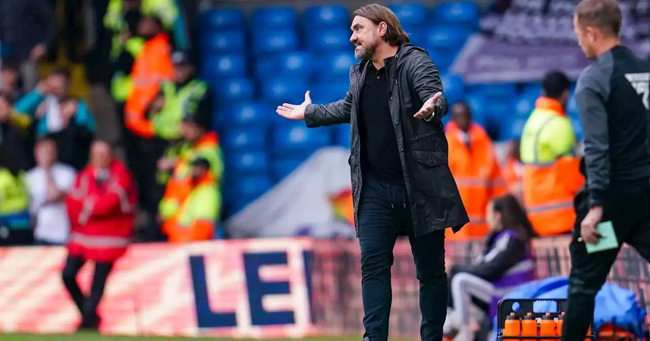 Daniel Farke begins to hit Elland Road groove as Leeds United gather momentum