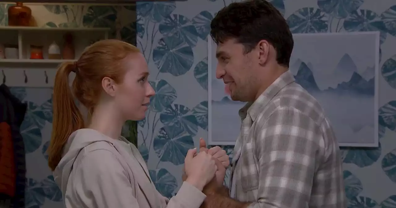 Emmerdale viewers spot problem as they slam ‘worst proposal in soap history’