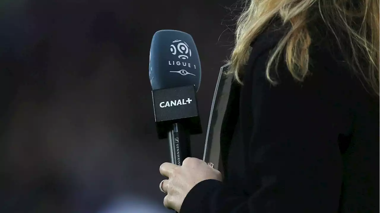 Cette annonce de Canal+ va décevoir les fans de foot