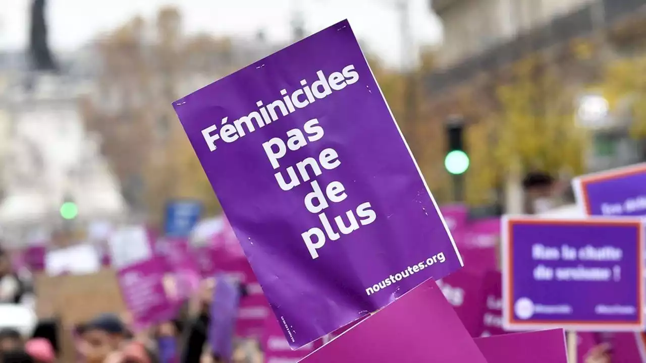 La lutte contre les violences faites aux femmes est sous-financée, dénonce un rapport