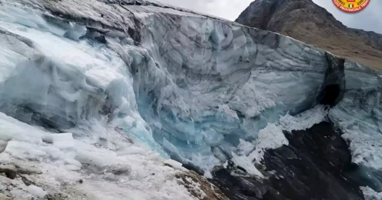 Marmolada, la tragedia ci insegna che la Natura resta la nostra matrigna