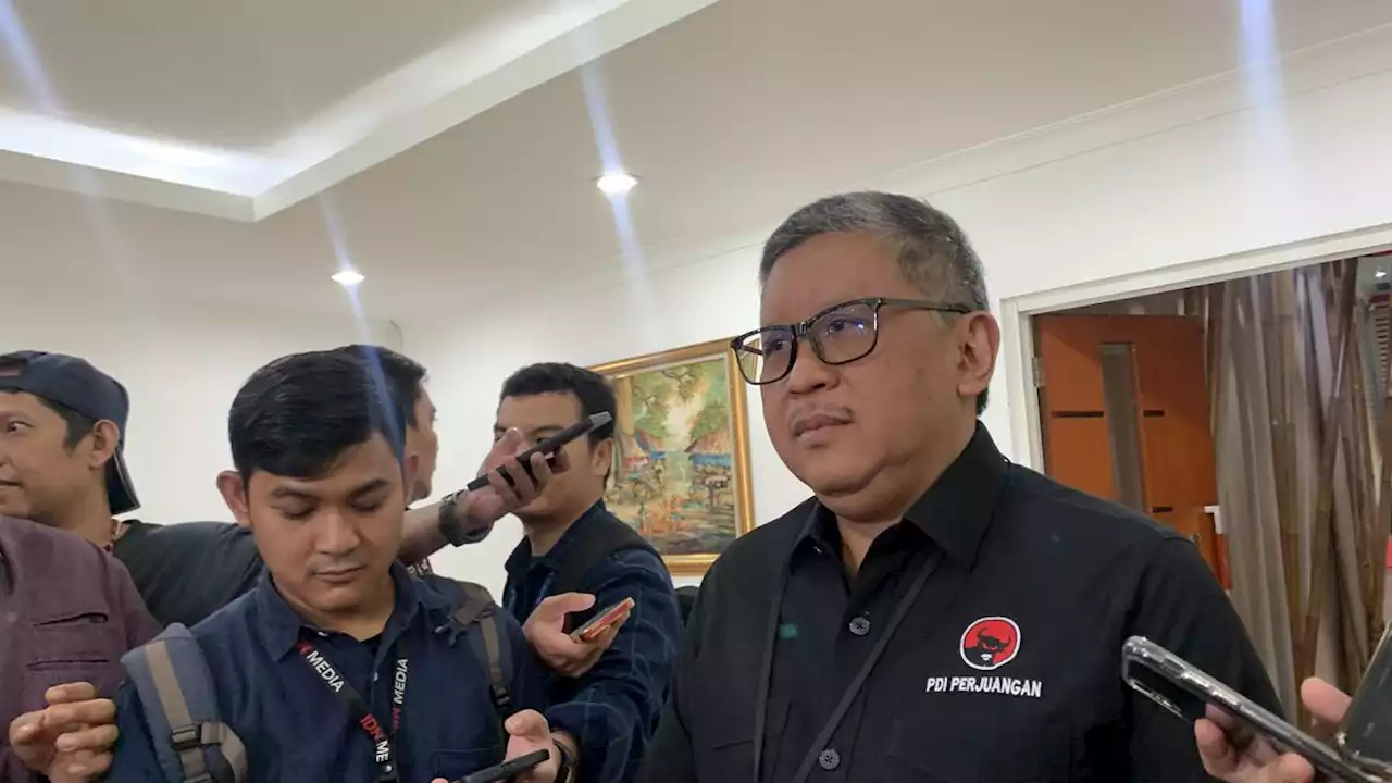 PDIP Undang Presiden Jokowi hingga Menteri Kabinet di Rakernas IV