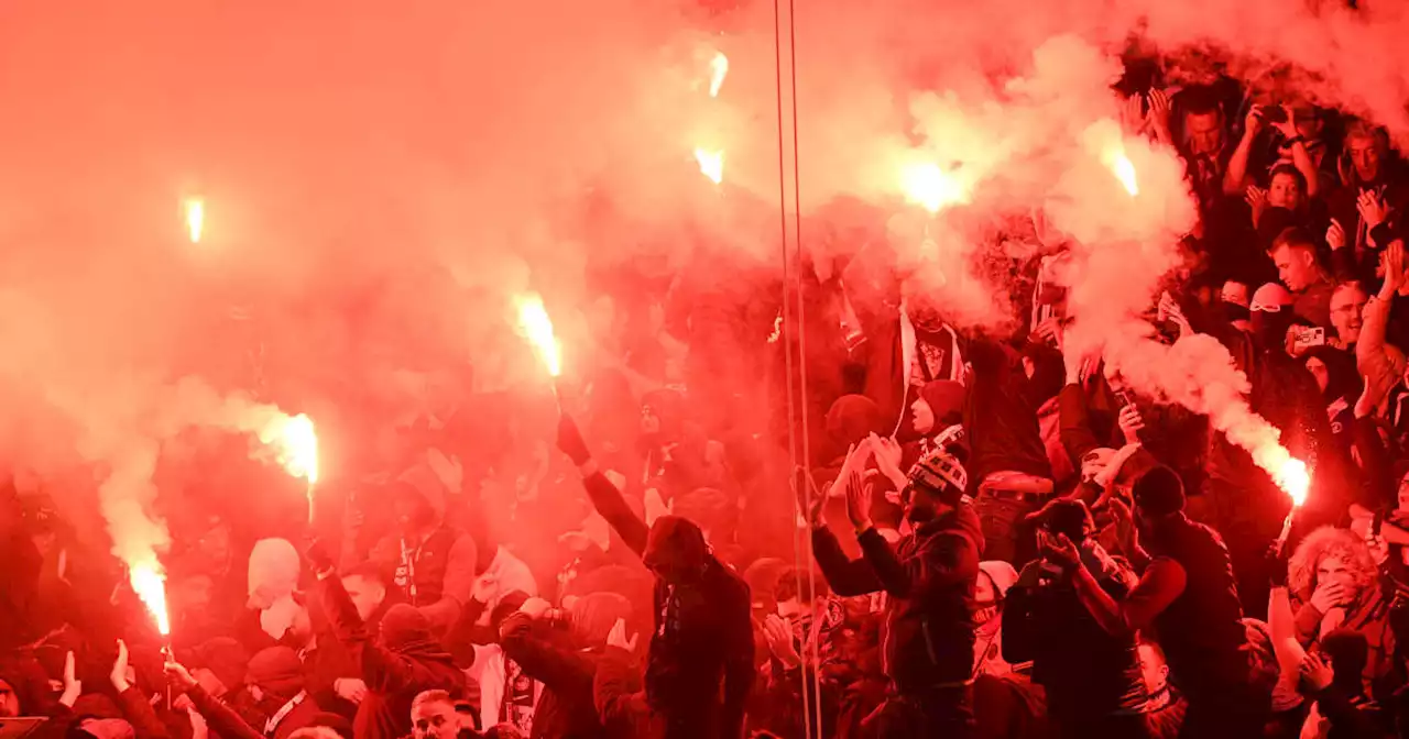 PSG-OM : le gouvernement veut des « sanctions » après les chants homophobes au Parc des Princes