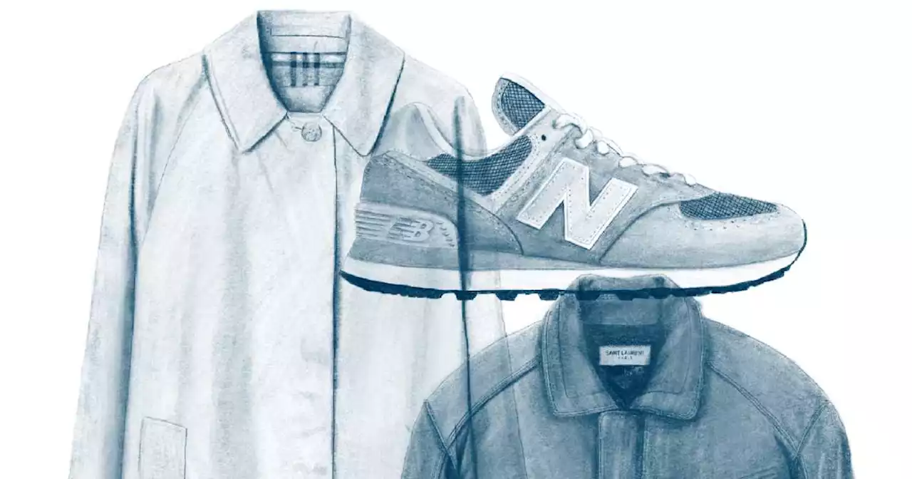 Sweat gris et New Balance : pourquoi presque toutes les générations rêvent du même style