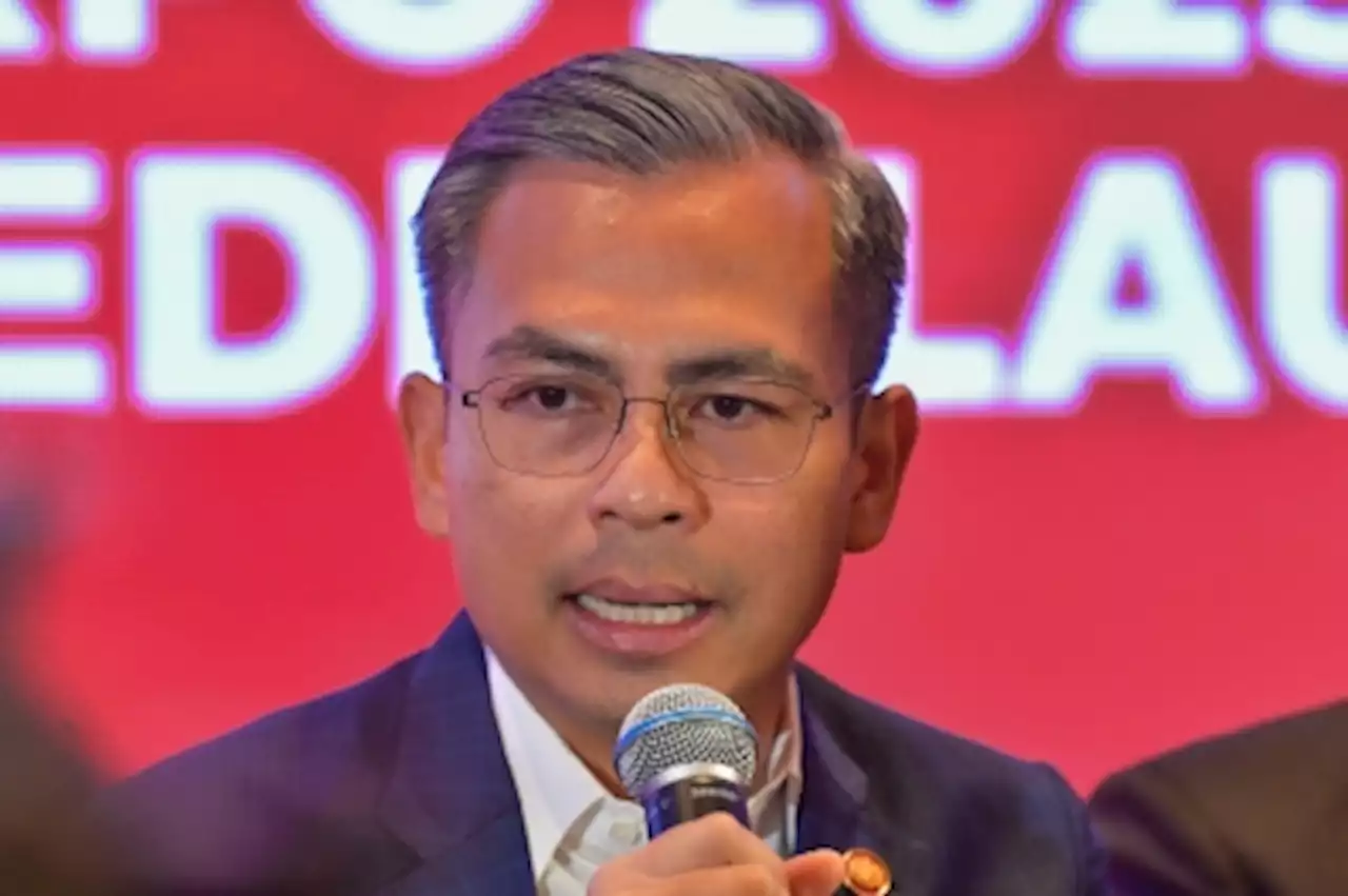 Fahmi: Malaysia secures RM37.4b investment commitments in digital sector