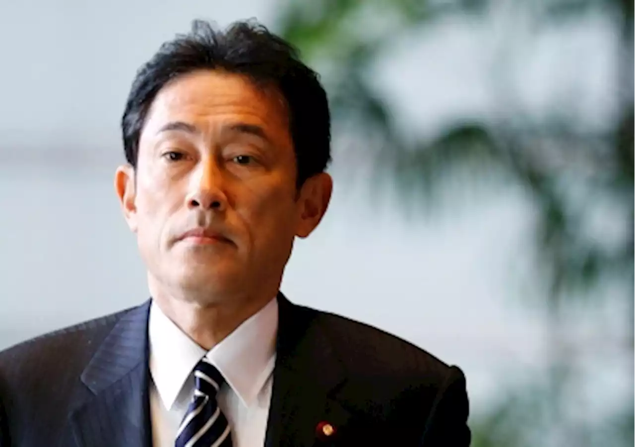 Japan to compile economic package to ease inflation pain, says PM