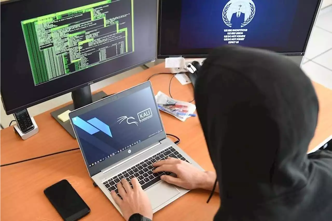 Piratage informatique, cyberattaques : les PME dans le viseur des hackeurs