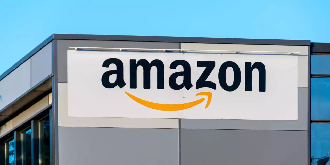 Amazon to Invest Up to $4 Billion in AI Startup Anthropic. It’s a Warning to Big Tech Rivals.