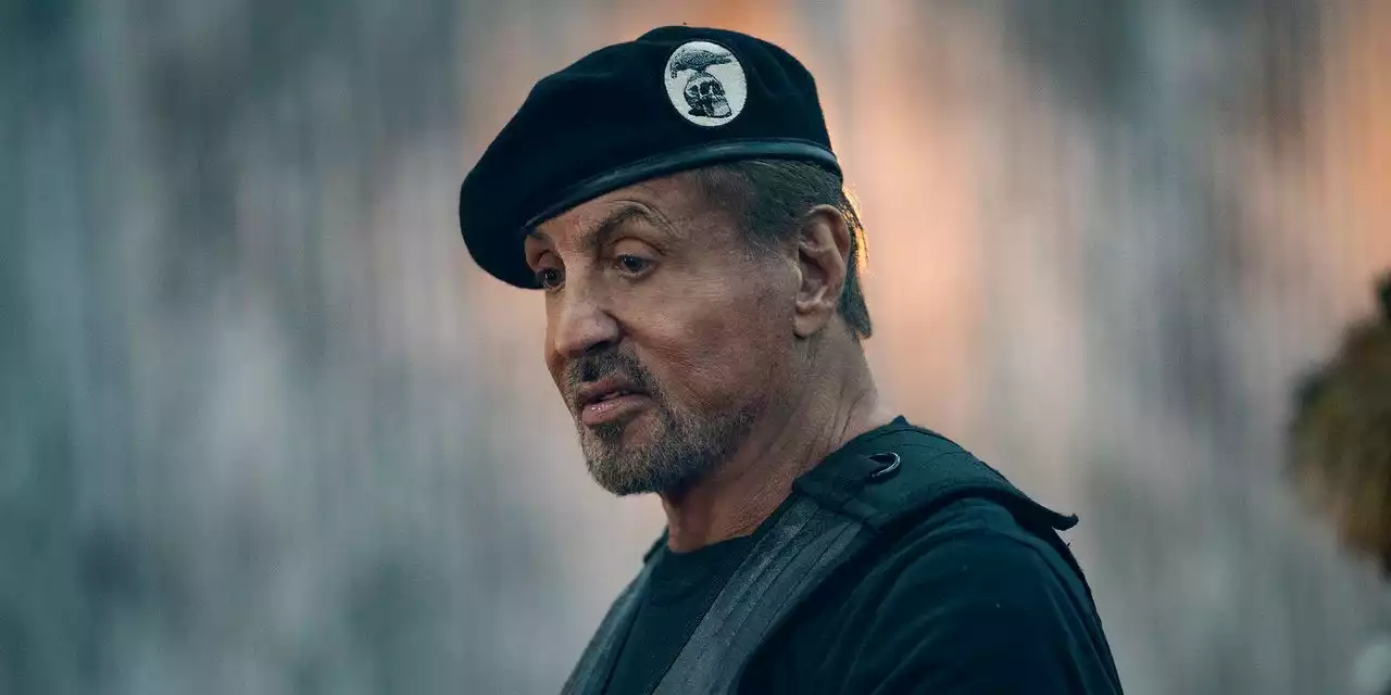 'Expendables 4' flops in opening weekend as ‘Nun 2’ claims top box-office spot again