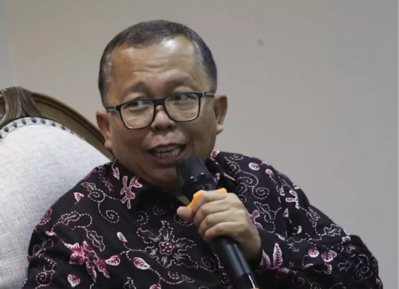 Komisi III DPR Gelar Fit and Proper Test Calon Hakim Konstitusi, Ada Arsul Sani