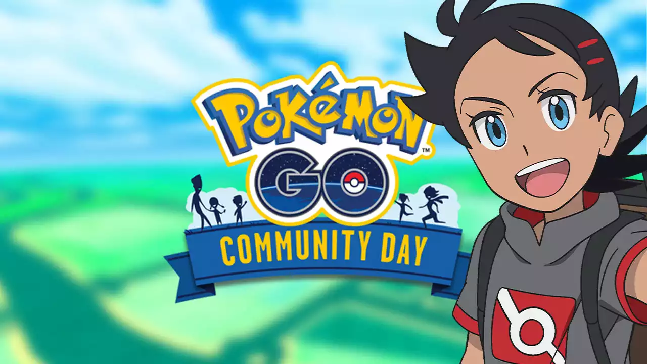 Ups! Pokémon GO verrät versehentlich das Pokémon für den Community Day im Oktober