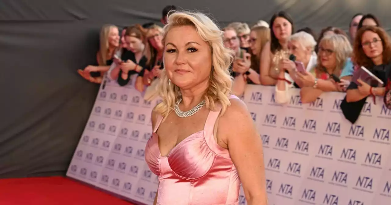 Corrie's Lisa George says 'I'm waiting' as she teases other roles away from soap