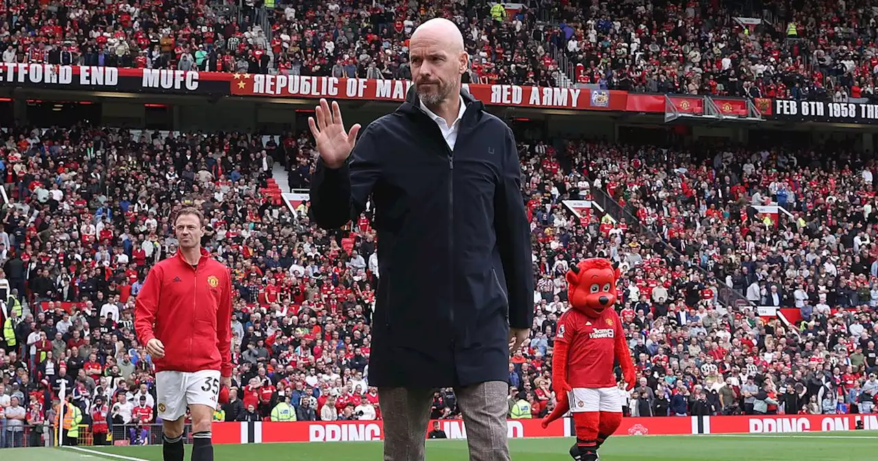 Erik ten Hag can rely on Man Utd ‘weapon’ to help transform season