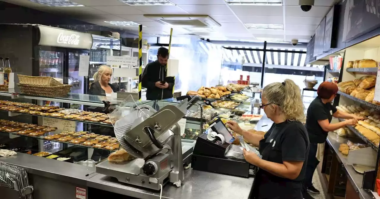 Greater Manchester's oldest family bakery announces permanent closure