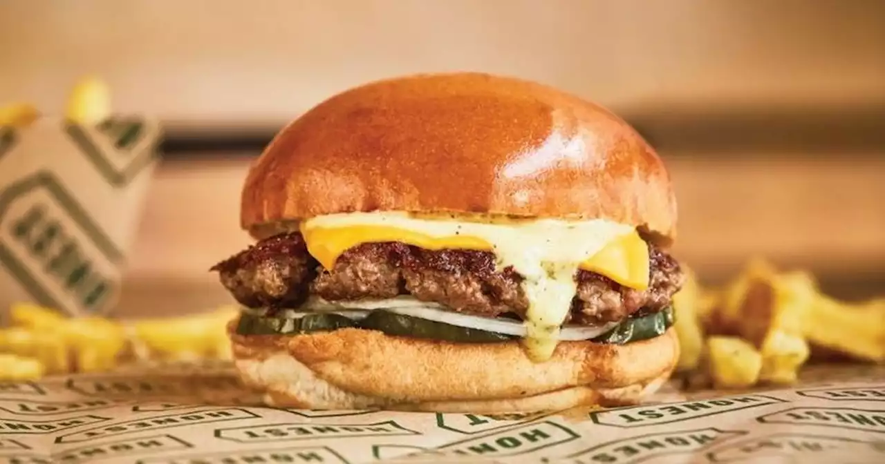 Here’s how to get free burgers from one of Manchester’s favourite food joints