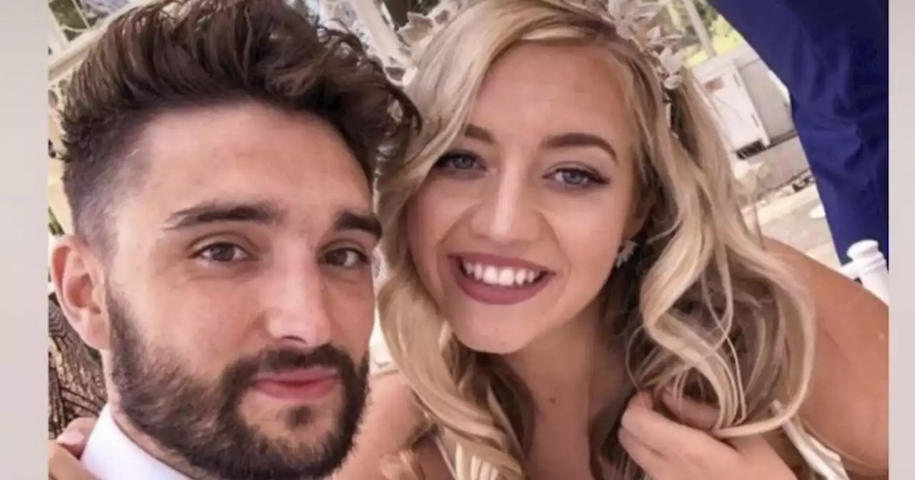 Kelsey Parker hits back and makes vow over Tom as she's seen with new man