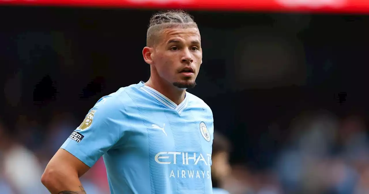 Midfield crisis hands Kalvin Phillips perfect chance to stake Man City claim