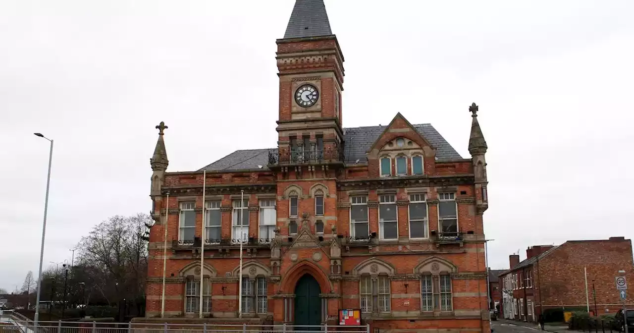 Stretford Public Hall to get vital repairs as part of huge government funding