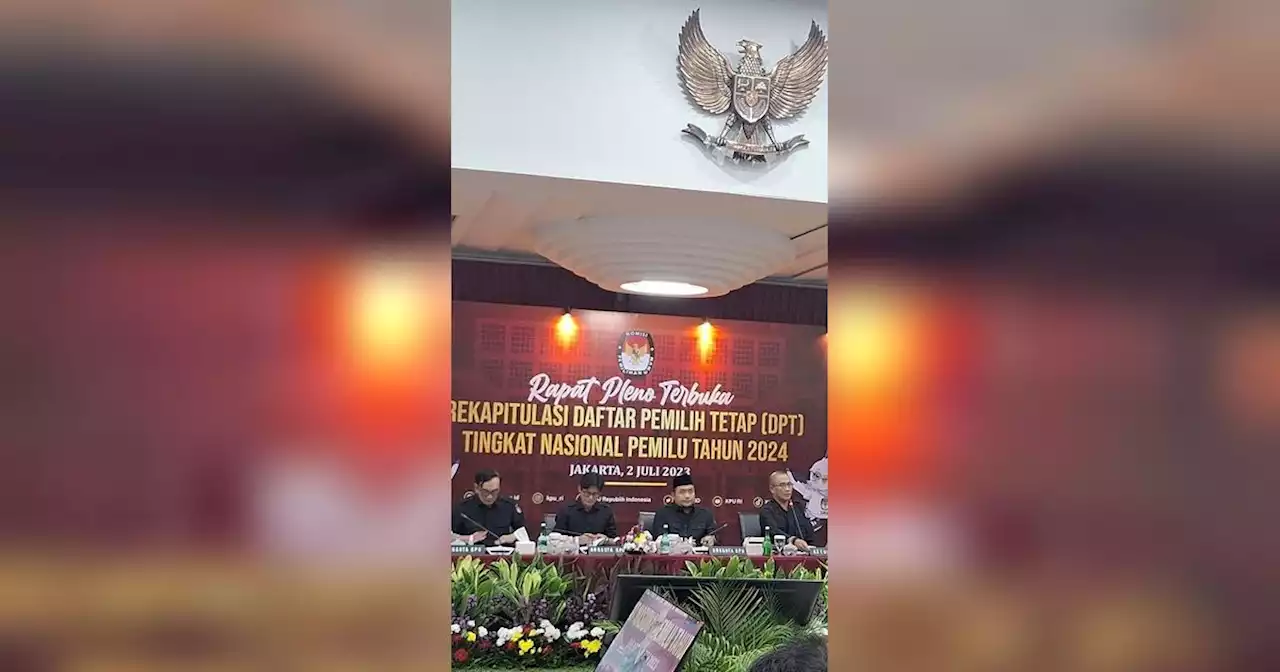 CSIS: 93,5 Persen Petahana Kembali Maju Pileg 2024