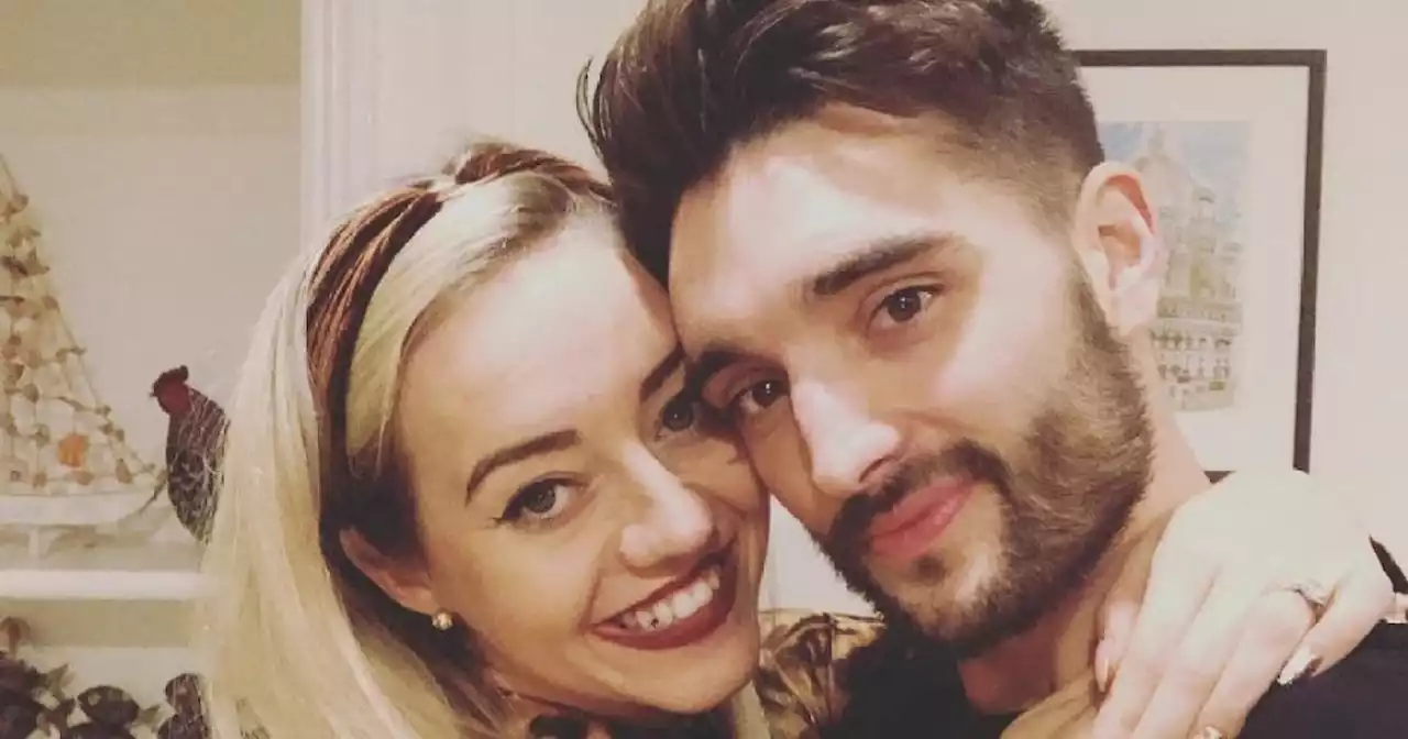 Kelsey Parker sets record straight on new boyfriend's prison stint