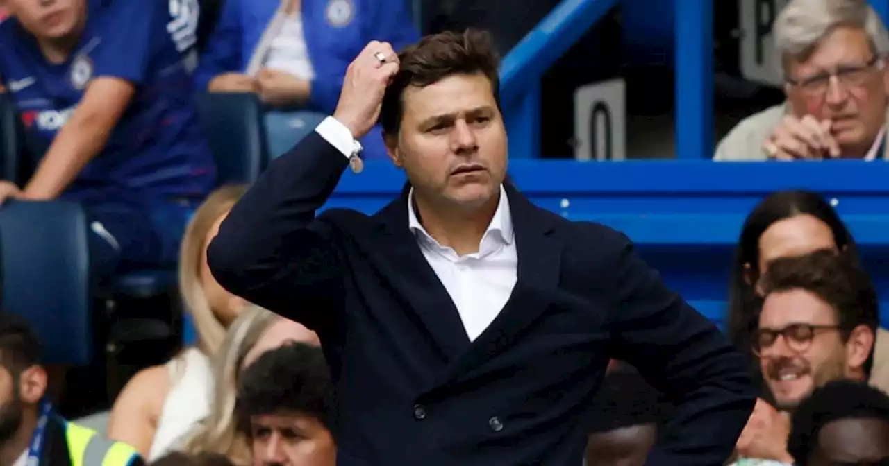 Mauricio Pochettino's future as Chelsea head coach in doubt, says Ian Wright